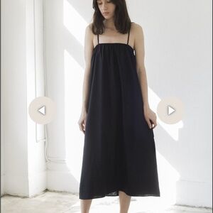 Ozma of California Marta Dress